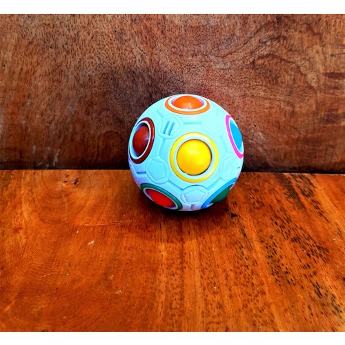 Magic Fidget Ball Puzzle Magic Fidget Ball Puzzle
