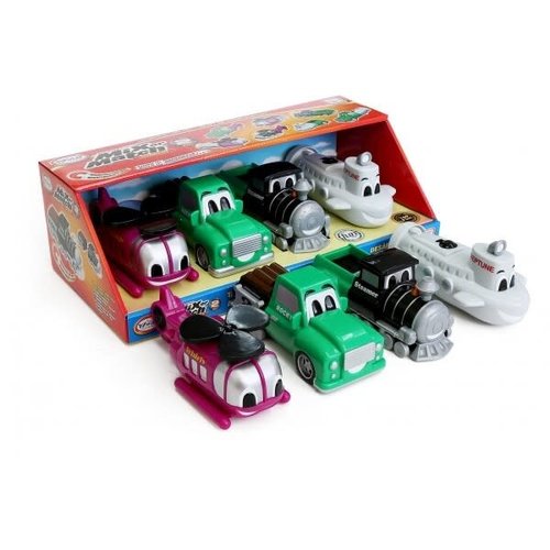 Mix or Match - Jr 2 Mix or Match - Jr 2