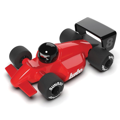 Playforever - Verve Turbo Laser Playforever - Verve Turbo Laser