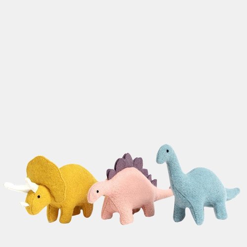 Olliella Holdie Folk Dinosaurs Olliella Holdie Folk Dinosaurs