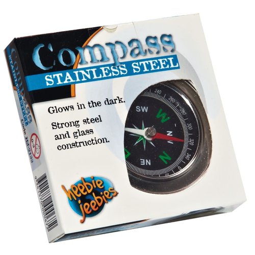 Stainless Steel Compass Stainless Steel Compass