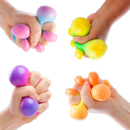 Smoosho's Smoosho's Colour Change Ball Smoosho's Smoosho's Colour Change Ball