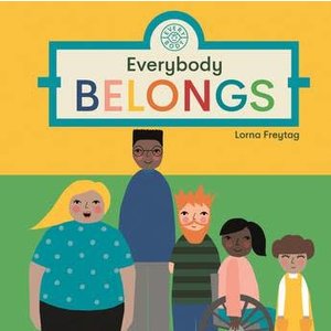 Everybody Belongs