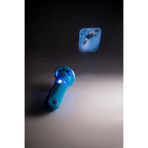 Sea Life Torch Projector Sea Life Torch Projector