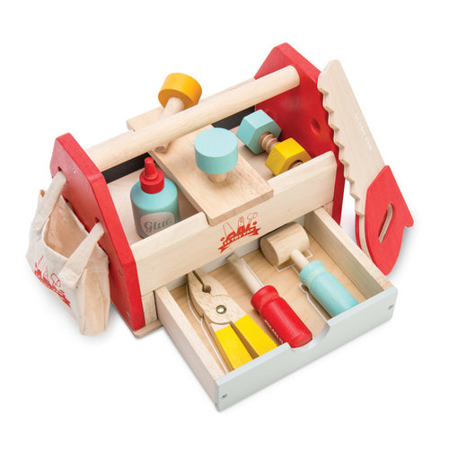 Le Toy Van Tool Box Le Toy Van Tool Box