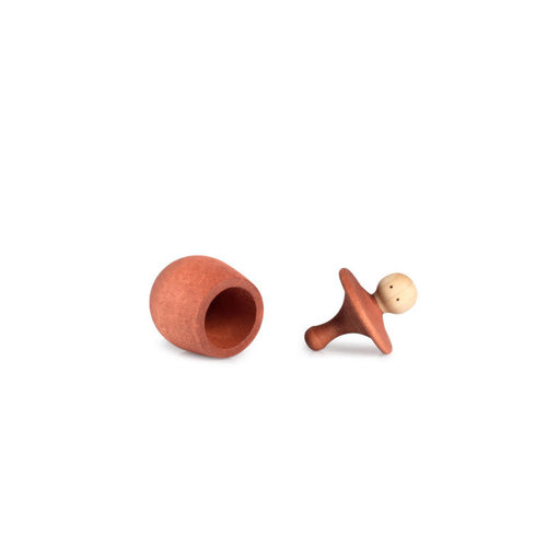 Grapat Grapat Little Things Orange Grapat Grapat Little Things Orange
