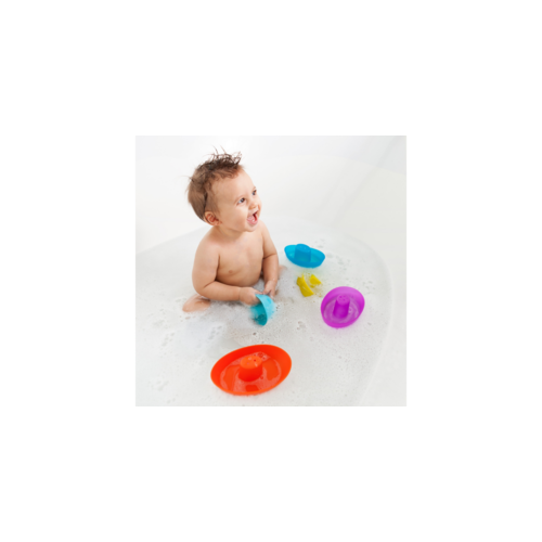 Tomy Fleet Stacking Boats Tomy Fleet Stacking Boats