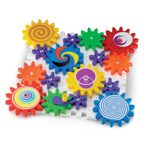 Georello Kaleido Gears Georello Kaleido Gears