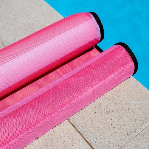 Acquaboss AcquaBoss Pink Water Hammock Acquaboss AcquaBoss Pink Water Hammock
