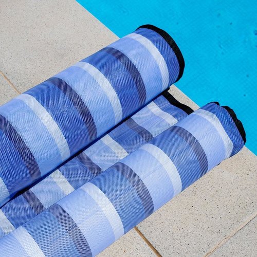 Acquaboss AcquaBoss Blue Water Hammock Acquaboss AcquaBoss Blue Water Hammock