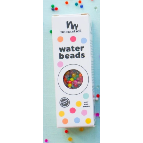No Nasties No Nasties Water Beads No Nasties No Nasties Water Beads