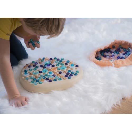 Miniland Miniland - Mandala Stone Miniland Miniland - Mandala Stone