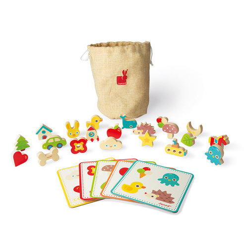 Memory Touch Game Memory Touch Game