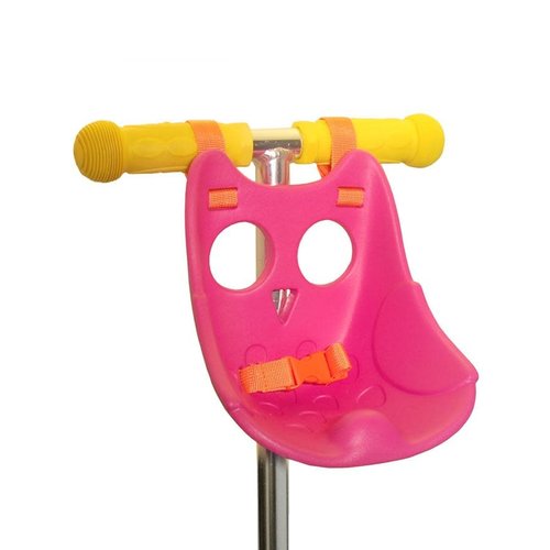 Scootaseatz Pink Scootaseatz Pink