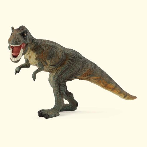 Collecta T-Rex Green Collecta T-Rex Green