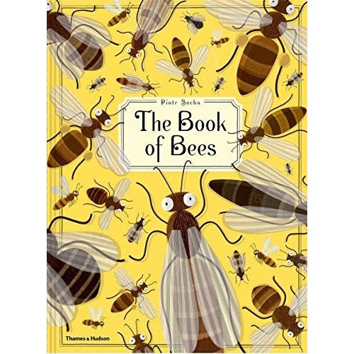 The Book of Bees The Book of Bees