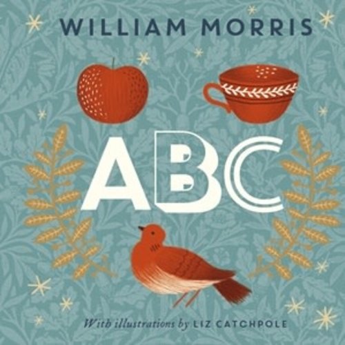 ABC: William Morris ABC: William Morris