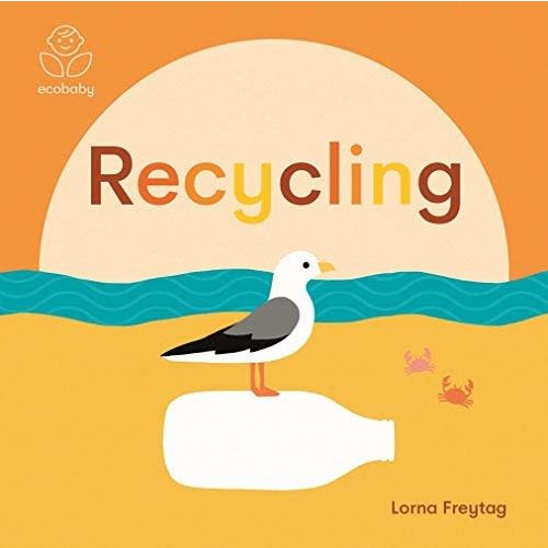 Recycling By Lorna Freytag Recycling By Lorna Freytag