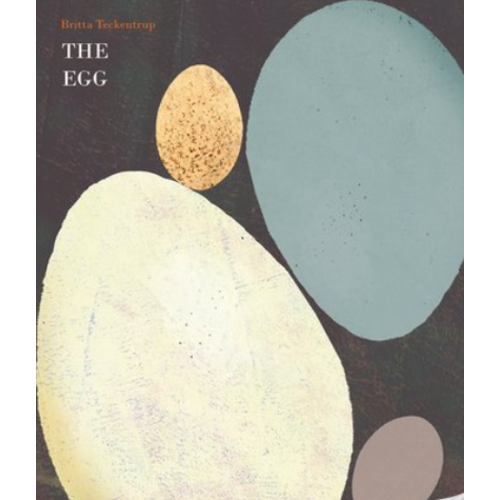 The Egg The Egg