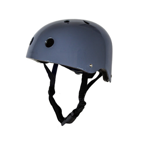 CoConuts Vintage Medium Grey Helmet CoConuts Vintage Medium Grey Helmet