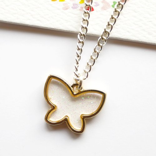 Lauren Hinkley Butterfly Necklace Lauren Hinkley Butterfly Necklace