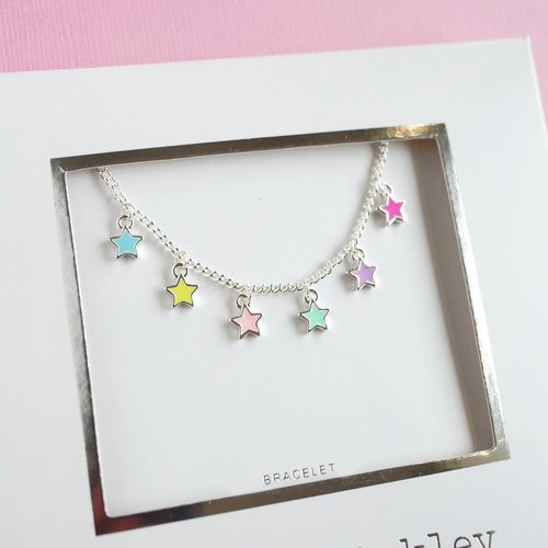 Lauren Hinkley Stars Bracelet Lauren Hinkley Stars Bracelet