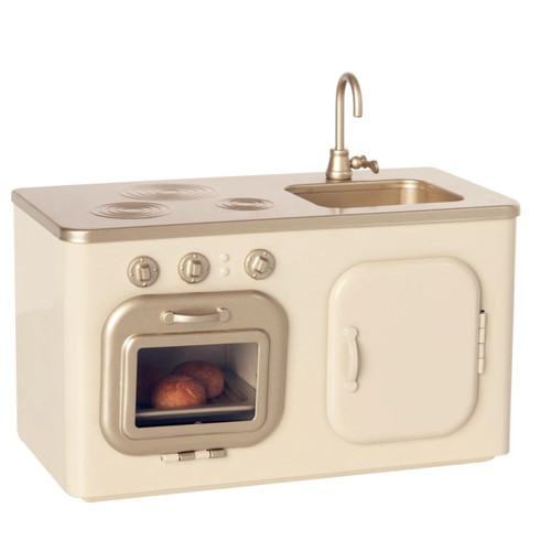 Maileg Miniature Kitchen Maileg Miniature Kitchen