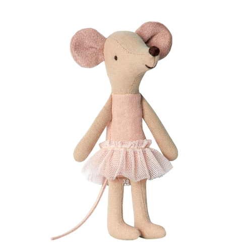 Maileg Maileg Ballerina Mouse Big Sister