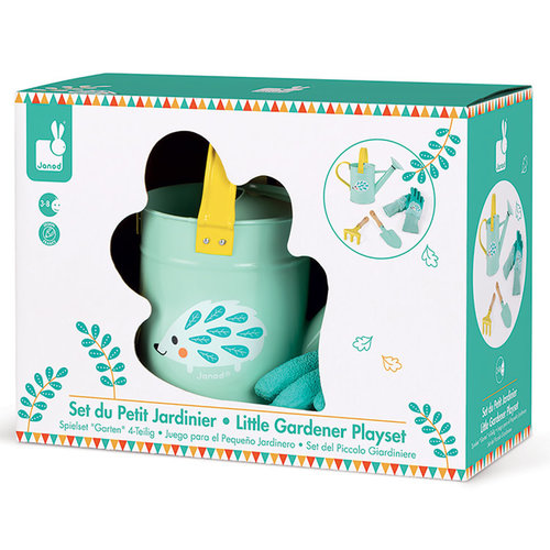 Happy Garden Play Set Happy Garden Play Set