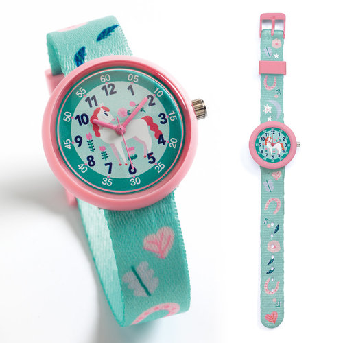 Djeco Horse Watch Djeco Horse Watch