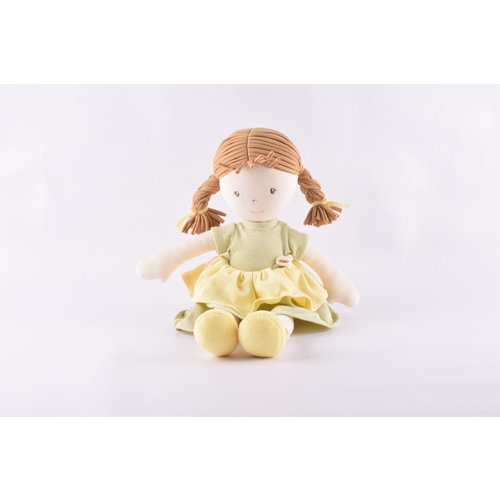 Honey Cotton Doll Honey Cotton Doll
