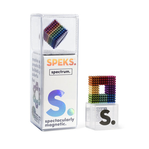 SPEKS - Spectrum SPEKS - Spectrum