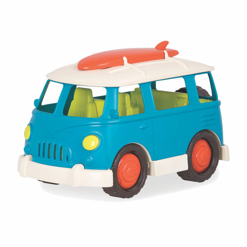 Retro Surf Coast Combi Van Retro Surf Coast Combi Van