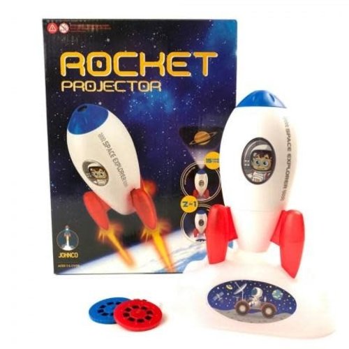Rocket Projector Rocket Projector