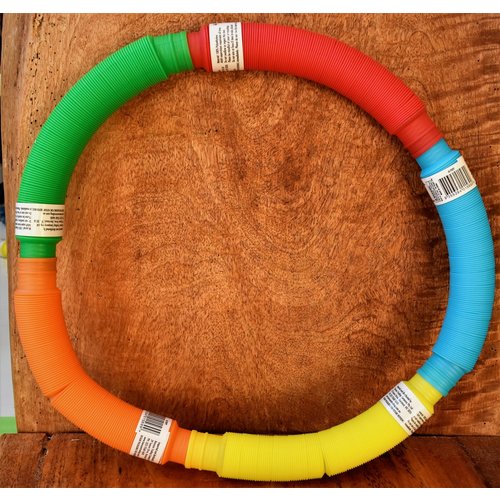 Pop Tube Neon Pop Tube Neon