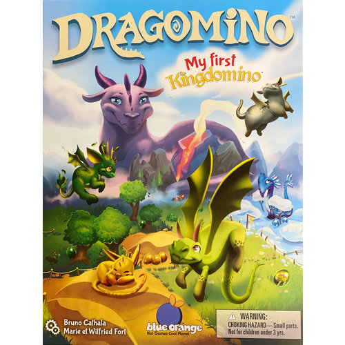 Dragomino Dragomino