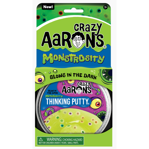 Crazy Aarons Monstrosity | Trendsetters 4" Tin Crazy Aarons Monstrosity | Trendsetters 4" Tin