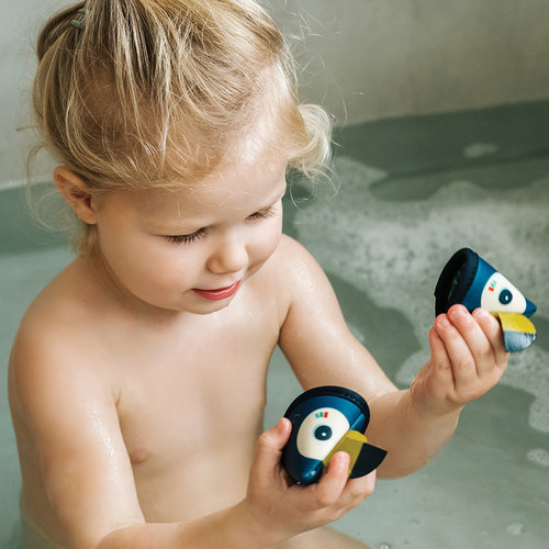 Bath Memory Game Bath Memory Game