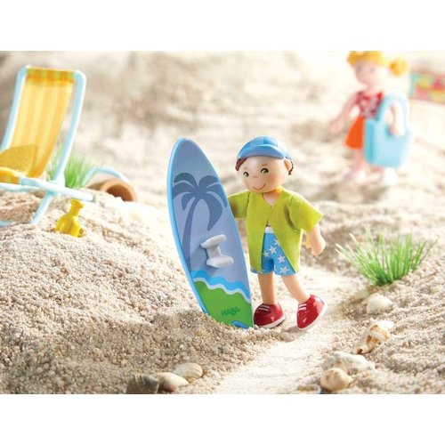 Little Friends Surfer Little Friends Surfer