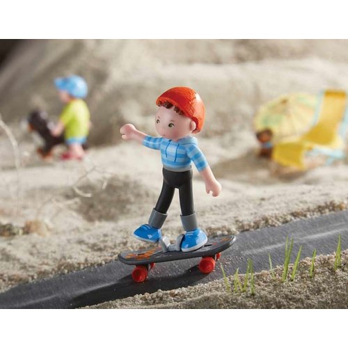 Little Friends Skater Little Friends Skater