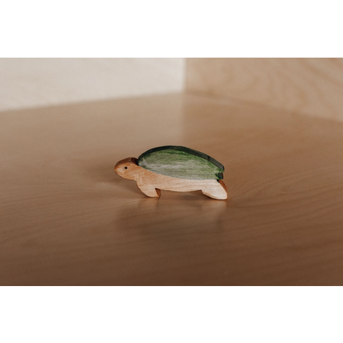 The Woodlands Tamati The Turtle - Preorder for October The Woodlands Tamati The Turtle - Preorder for October