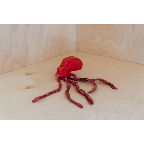 The Woodlands Adele The Octopus Preorder for October The Woodlands Adele The Octopus Preorder for October