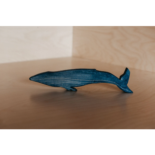 The Woodlands Puni The Blue Whale Preorder for October The Woodlands Puni The Blue Whale Preorder for October