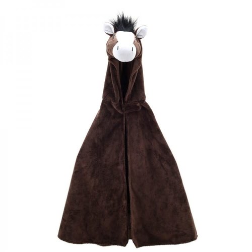 Horse Cape Horse Cape