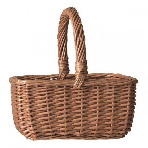 Square Basket Square Basket