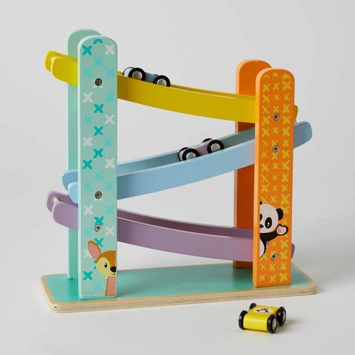 Studio Circus Ramp Racer Studio Circus Ramp Racer