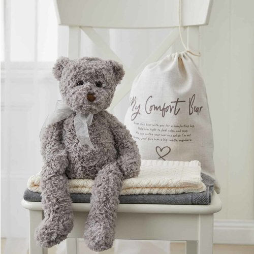 Darcy The Comfort Bear Darcy The Comfort Bear