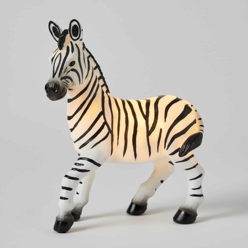 Zebra Night Light Zebra Night Light