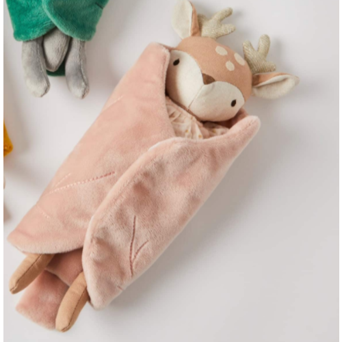 Bedtime Babies Deer Bedtime Babies Deer