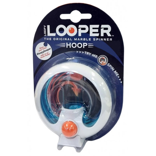 Loopy Looper Hoop Loopy Looper Hoop